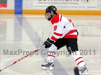 Thumbnail 3 in Merrimack @ Spaulding photogallery.