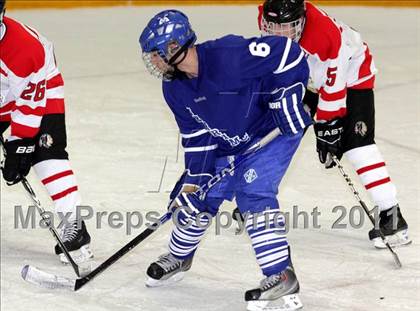 Thumbnail 3 in Merrimack @ Spaulding photogallery.