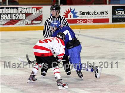 Thumbnail 1 in Merrimack @ Spaulding photogallery.