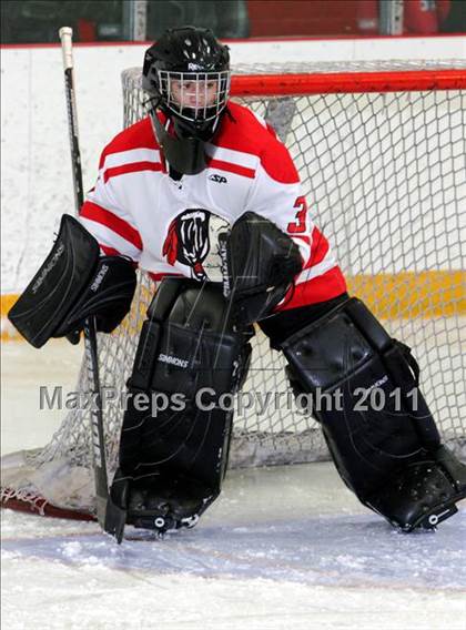 Thumbnail 3 in Merrimack @ Spaulding photogallery.