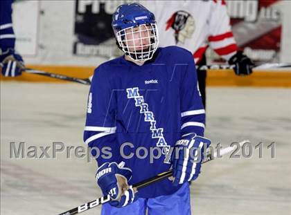 Thumbnail 1 in Merrimack @ Spaulding photogallery.