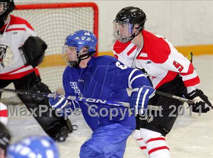 Thumbnail 1 in Merrimack @ Spaulding photogallery.