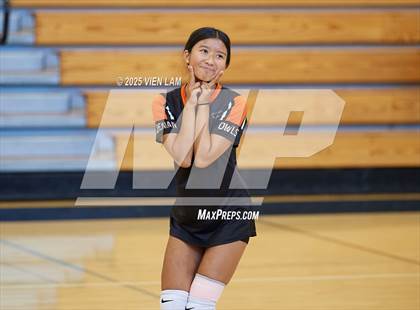 Thumbnail 1 in JV: Contra Costa Christian @ Athenian photogallery.