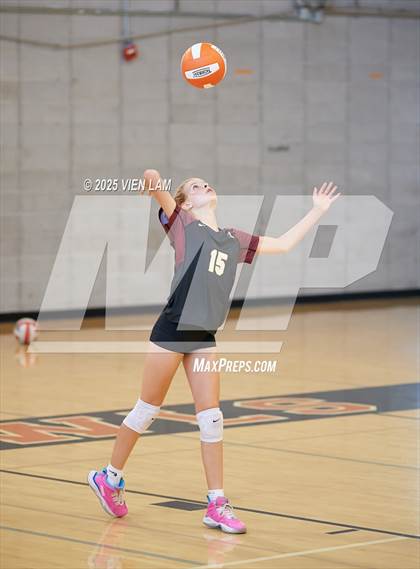 Thumbnail 3 in JV: Contra Costa Christian @ Athenian photogallery.