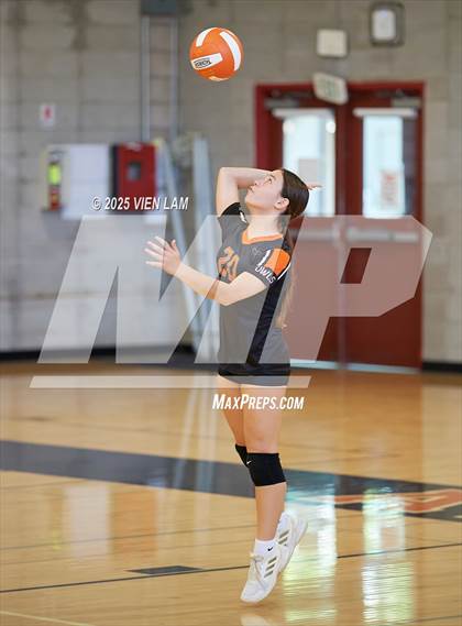 Thumbnail 1 in JV: Contra Costa Christian @ Athenian photogallery.