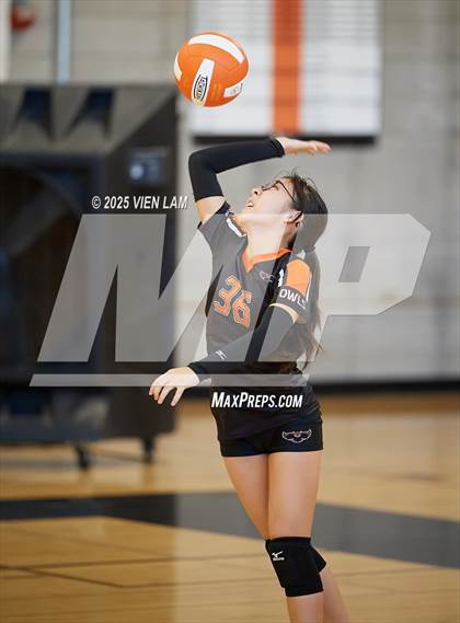 Thumbnail 3 in JV: Contra Costa Christian @ Athenian photogallery.