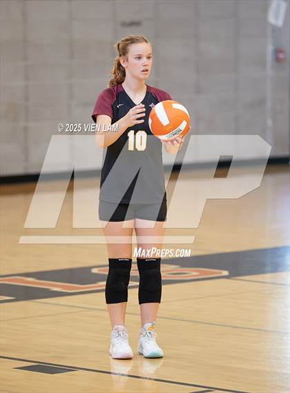 Thumbnail 2 in JV: Contra Costa Christian @ Athenian photogallery.