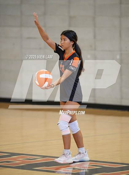 Thumbnail 3 in JV: Contra Costa Christian @ Athenian photogallery.