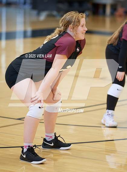 Thumbnail 1 in JV: Contra Costa Christian @ Athenian photogallery.