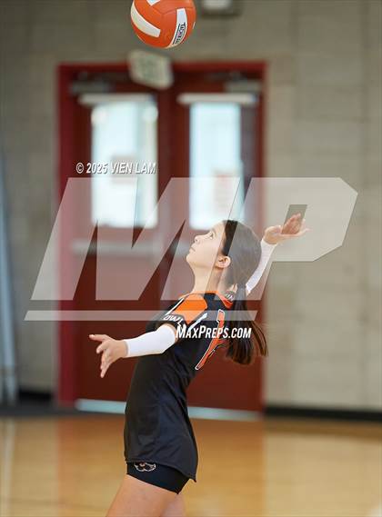 Thumbnail 3 in JV: Contra Costa Christian @ Athenian photogallery.