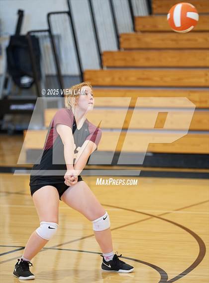 Thumbnail 1 in JV: Contra Costa Christian @ Athenian photogallery.