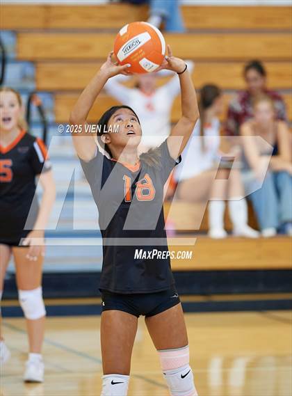 Thumbnail 3 in JV: Contra Costa Christian @ Athenian photogallery.