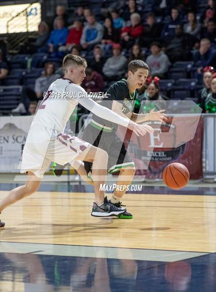 Thumbnail 3 in Enumclaw vs. Kentwood photogallery.
