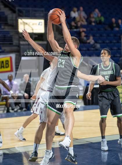Thumbnail 2 in Enumclaw vs. Kentwood photogallery.