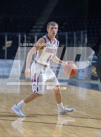 Thumbnail 3 in Enumclaw vs. Kentwood photogallery.