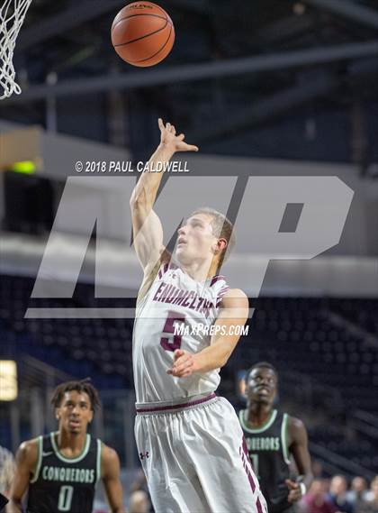 Thumbnail 1 in Enumclaw vs. Kentwood photogallery.