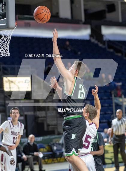 Thumbnail 1 in Enumclaw vs. Kentwood photogallery.