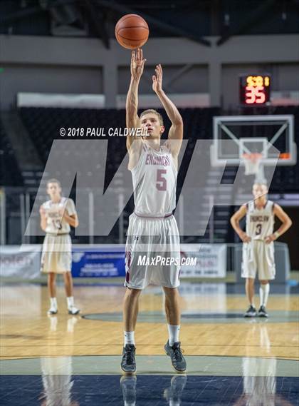 Thumbnail 2 in Enumclaw vs. Kentwood photogallery.