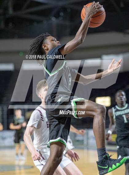 Thumbnail 3 in Enumclaw vs. Kentwood photogallery.