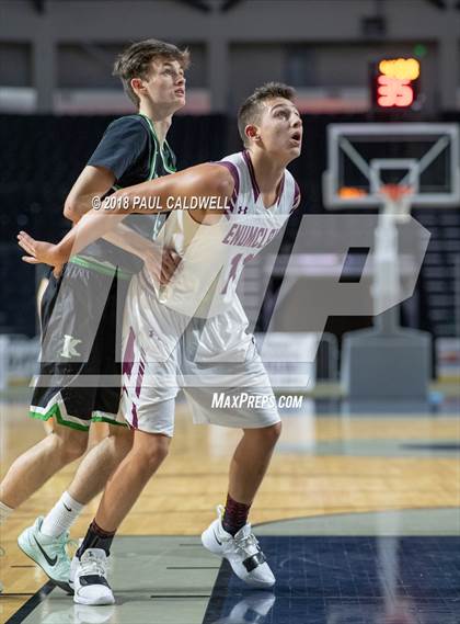 Thumbnail 1 in Enumclaw vs. Kentwood photogallery.