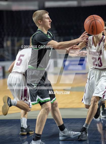 Thumbnail 3 in Enumclaw vs. Kentwood photogallery.