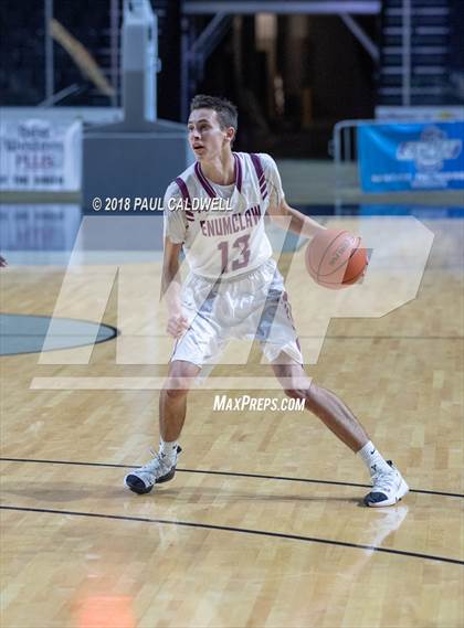 Thumbnail 1 in Enumclaw vs. Kentwood photogallery.