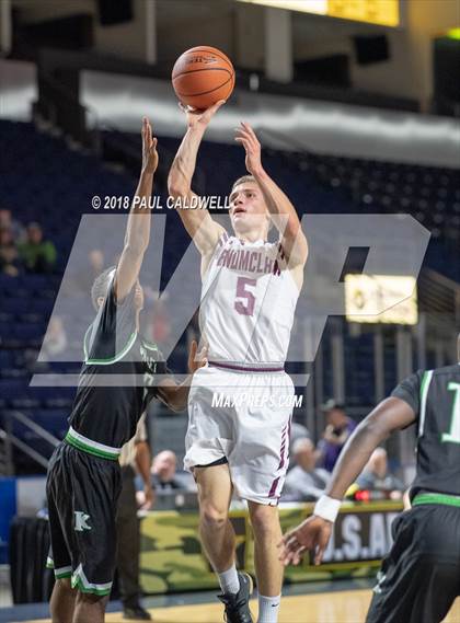 Thumbnail 3 in Enumclaw vs. Kentwood photogallery.