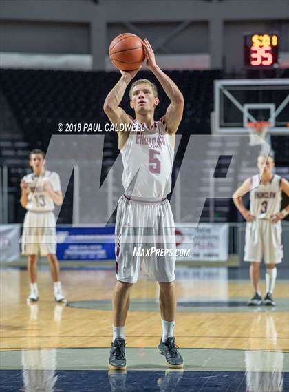 Thumbnail 1 in Enumclaw vs. Kentwood photogallery.