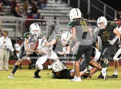 Thumbnail 1 in Pasco @ Cypress Creek photogallery.
