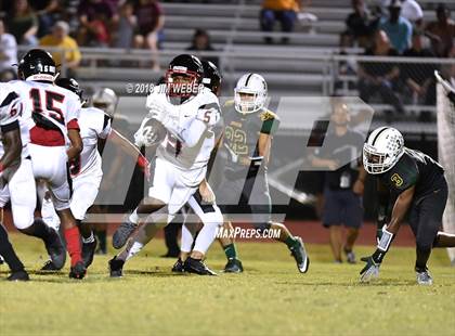 Thumbnail 2 in Pasco @ Cypress Creek photogallery.
