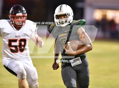 Thumbnail 2 in Pasco @ Cypress Creek photogallery.