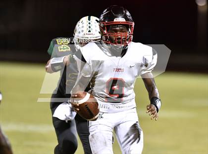 Thumbnail 3 in Pasco @ Cypress Creek photogallery.