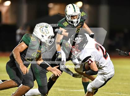 Thumbnail 2 in Pasco @ Cypress Creek photogallery.