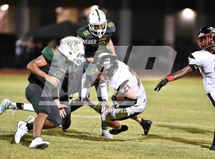 Thumbnail 3 in Pasco @ Cypress Creek photogallery.