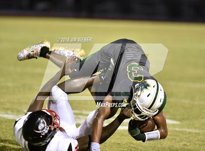 Thumbnail 1 in Pasco @ Cypress Creek photogallery.