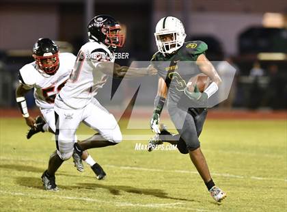Thumbnail 3 in Pasco @ Cypress Creek photogallery.