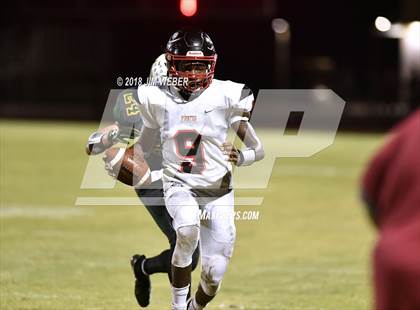Thumbnail 1 in Pasco @ Cypress Creek photogallery.
