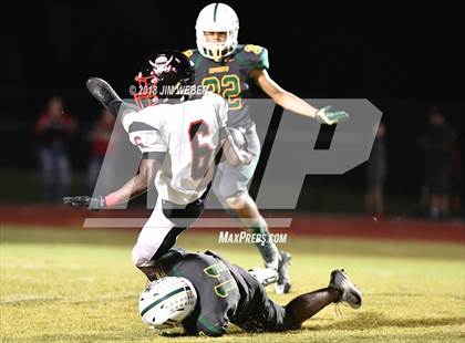 Thumbnail 2 in Pasco @ Cypress Creek photogallery.