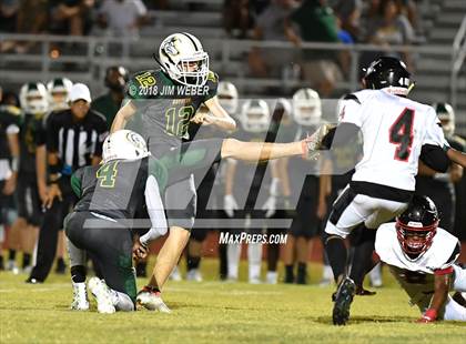 Thumbnail 3 in Pasco @ Cypress Creek photogallery.
