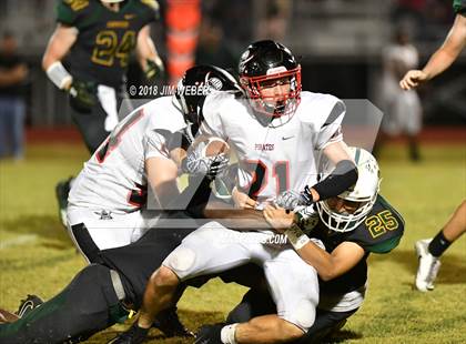 Thumbnail 3 in Pasco @ Cypress Creek photogallery.