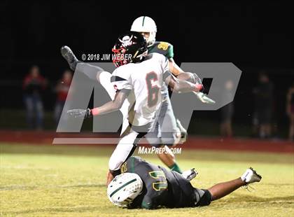 Thumbnail 1 in Pasco @ Cypress Creek photogallery.