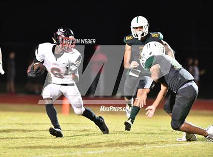 Thumbnail 2 in Pasco @ Cypress Creek photogallery.