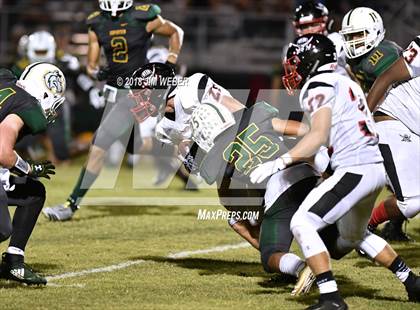 Thumbnail 1 in Pasco @ Cypress Creek photogallery.