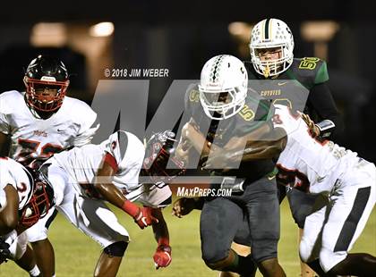 Thumbnail 3 in Pasco @ Cypress Creek photogallery.