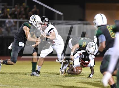 Thumbnail 2 in Pasco @ Cypress Creek photogallery.