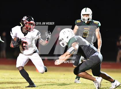 Thumbnail 3 in Pasco @ Cypress Creek photogallery.