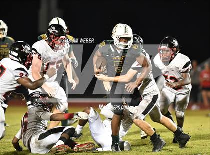 Thumbnail 1 in Pasco @ Cypress Creek photogallery.