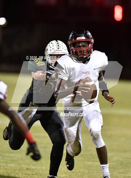 Thumbnail 2 in Pasco @ Cypress Creek photogallery.