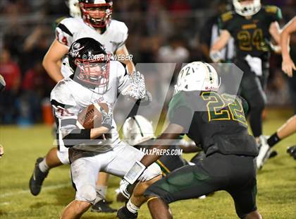 Thumbnail 3 in Pasco @ Cypress Creek photogallery.