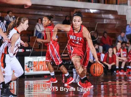 Thumbnail 1 in Lenoir City vs. West photogallery.